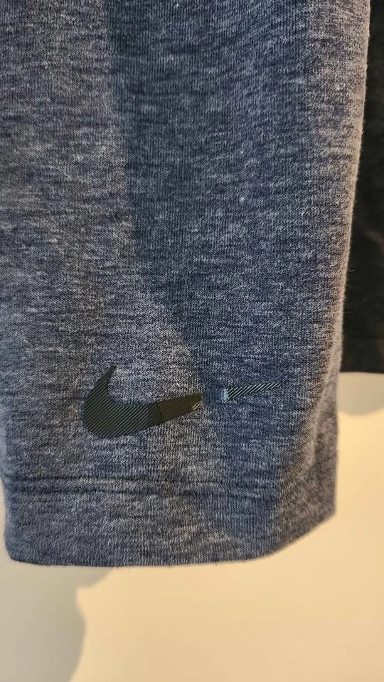 Nike Golf Dri-Fit Long Sleeve Polo Shirt XL - photo 4