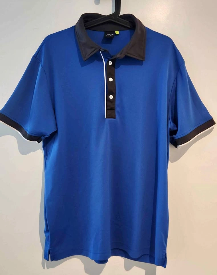 Sligo Golf Shirt
