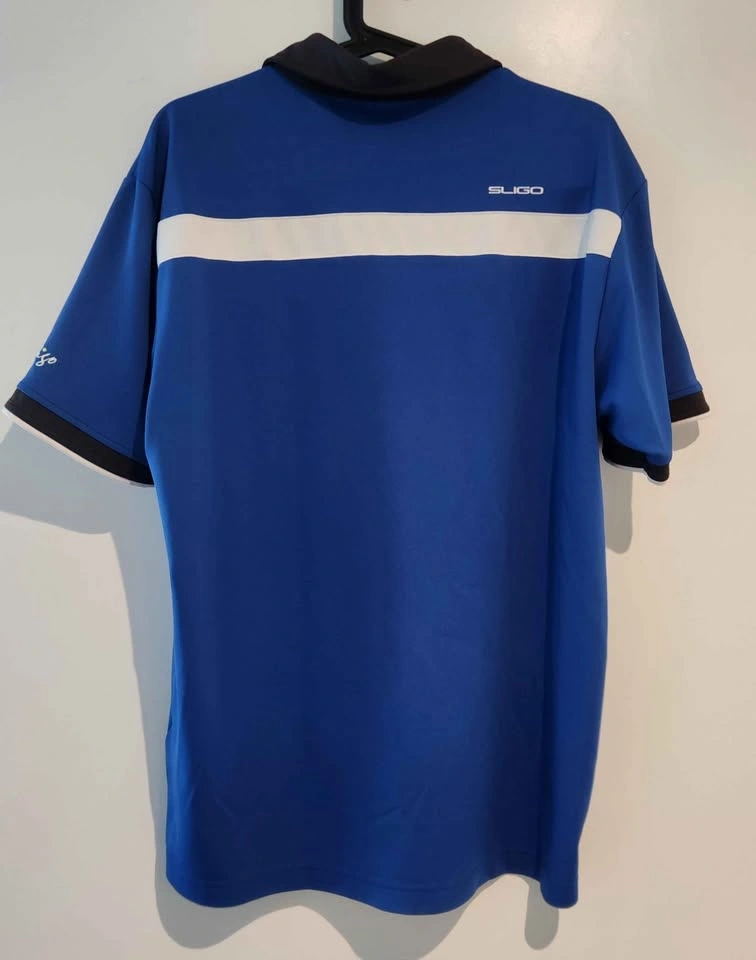 Sligo Golf Shirt - photo 2