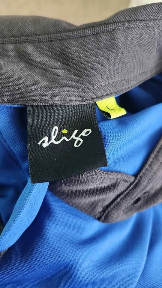 Sligo Golf Shirt - photo 3