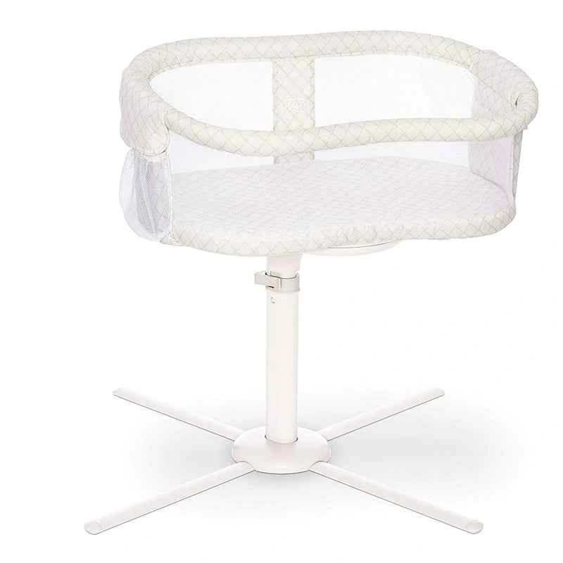 HALO - Bassinest Swivel Sleeper - Essentia Series - photo 4