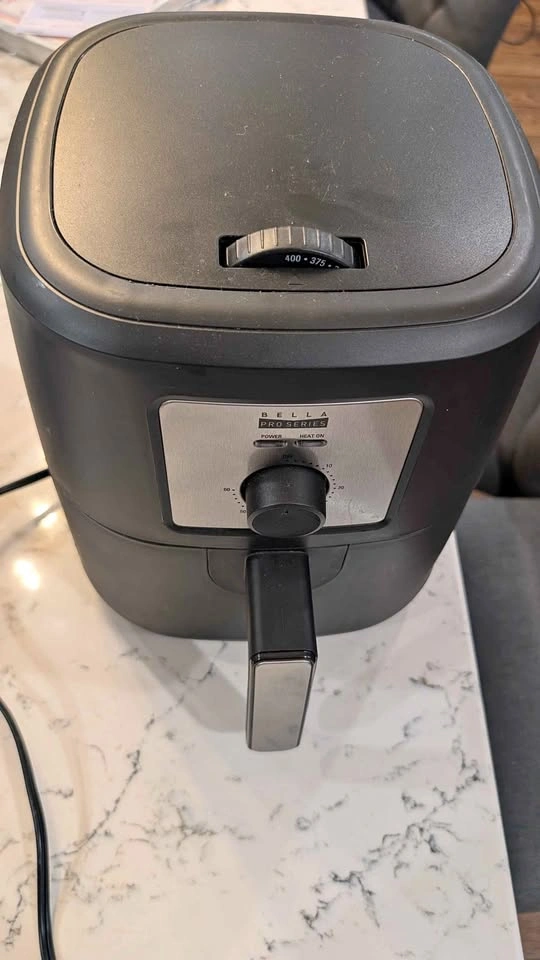 Air Fryer