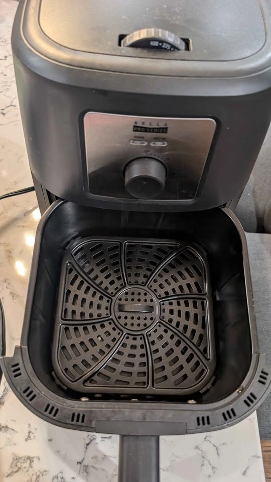 Air Fryer - photo 2