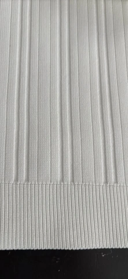 NEW River Island London Off-White Polo XXL XL (Ret $102) - photo 4