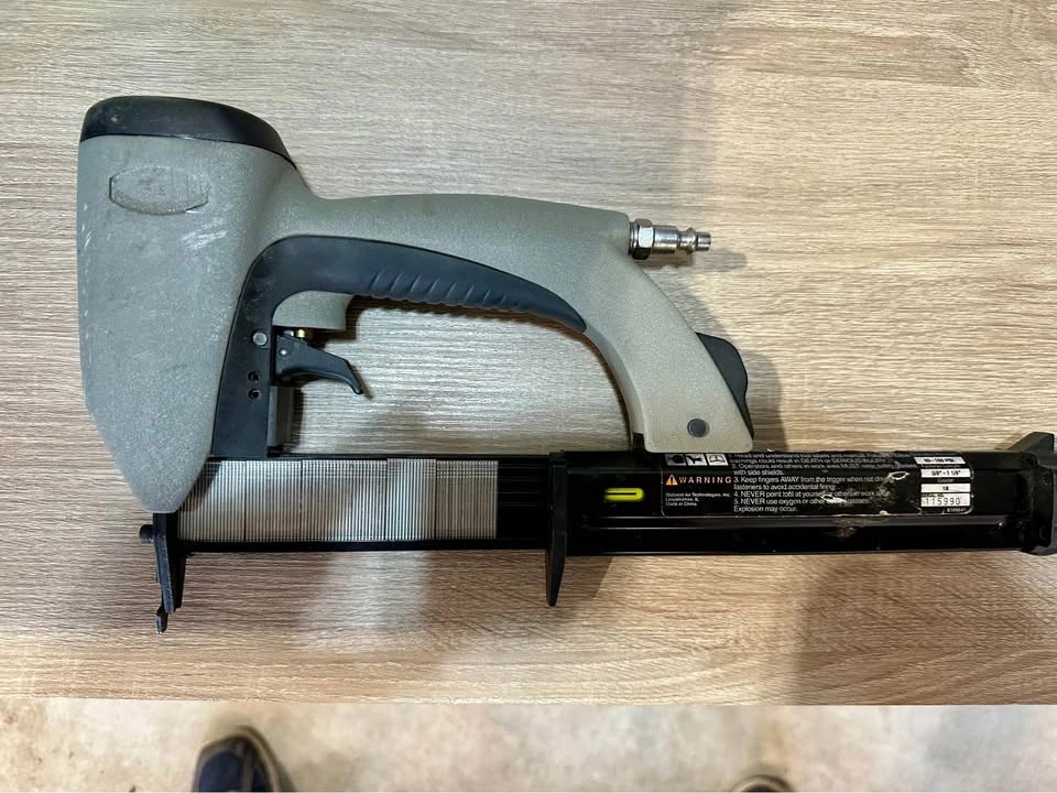 MAT Brad Nailer - photo 2