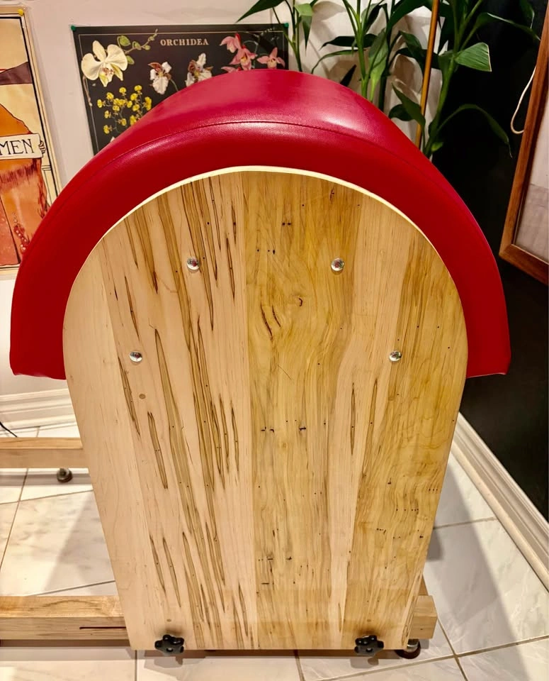 Ladder Barrel - Studio Grade Hardwood Pilates Equipment - photo 3