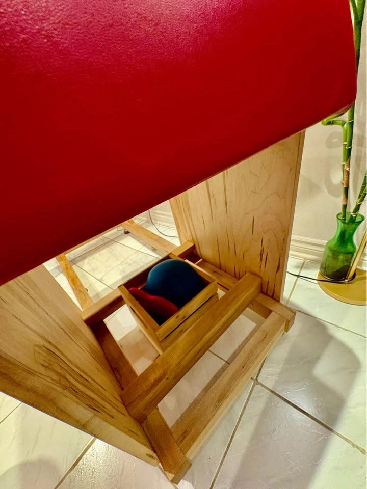 Ladder Barrel - Studio Grade Hardwood Pilates Equipment - photo 4