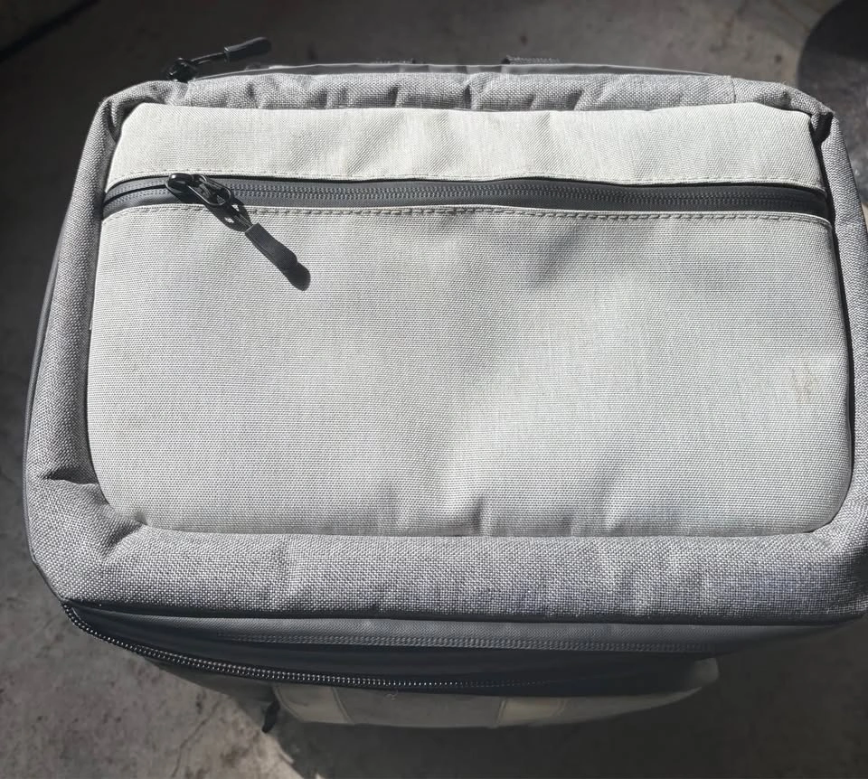 Fit + Fresh Insulated Cooler Bag - photo 2