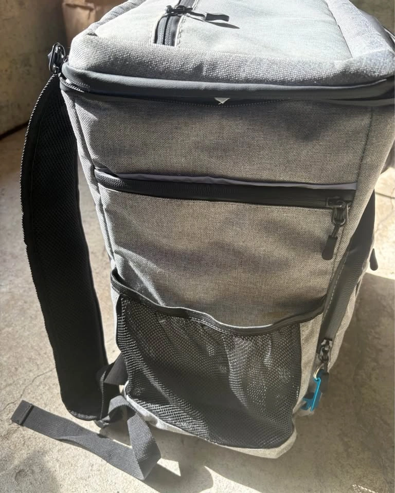 Fit + Fresh Insulated Cooler Bag - photo 3