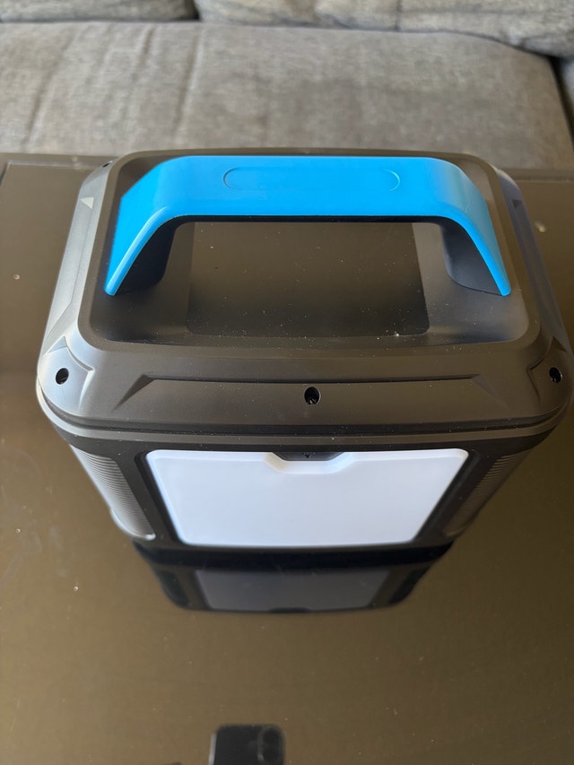 Portable Power Station - photo 3