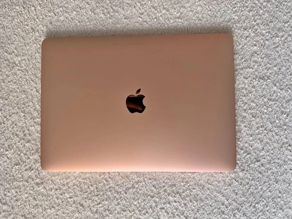 MacBook Air 2020 - Rose Gold