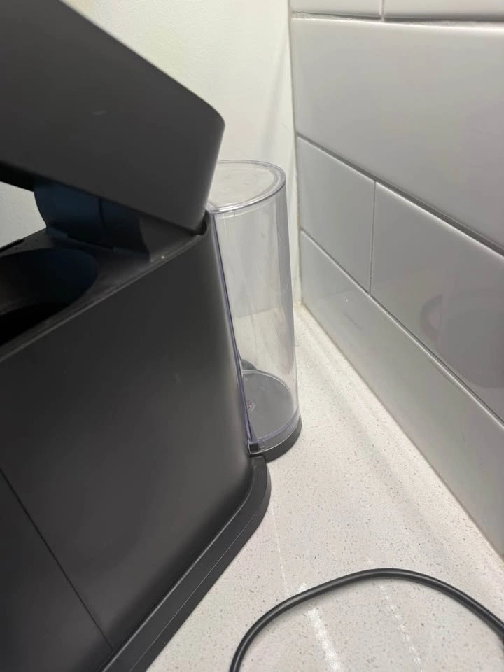 Nespresso Vertuo Next Coffee Machine & Aeroccino Frother - photo 4