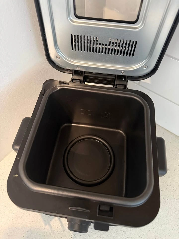 Heritage Deep Fryer brand new - photo 4