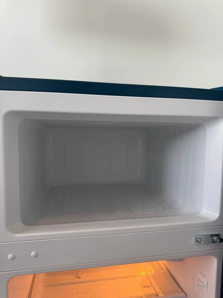 Frigidaire Compact Mini Fridge and Freezer - photo 5
