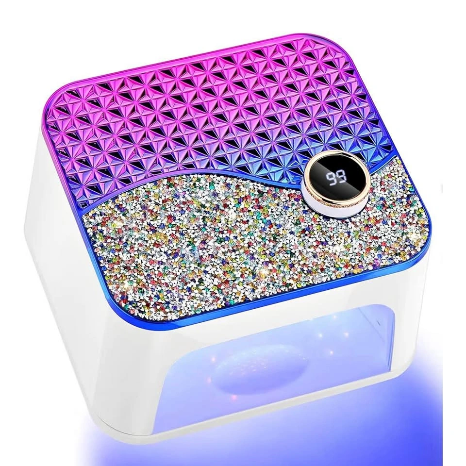 Brand New UV LED Nail Lamp