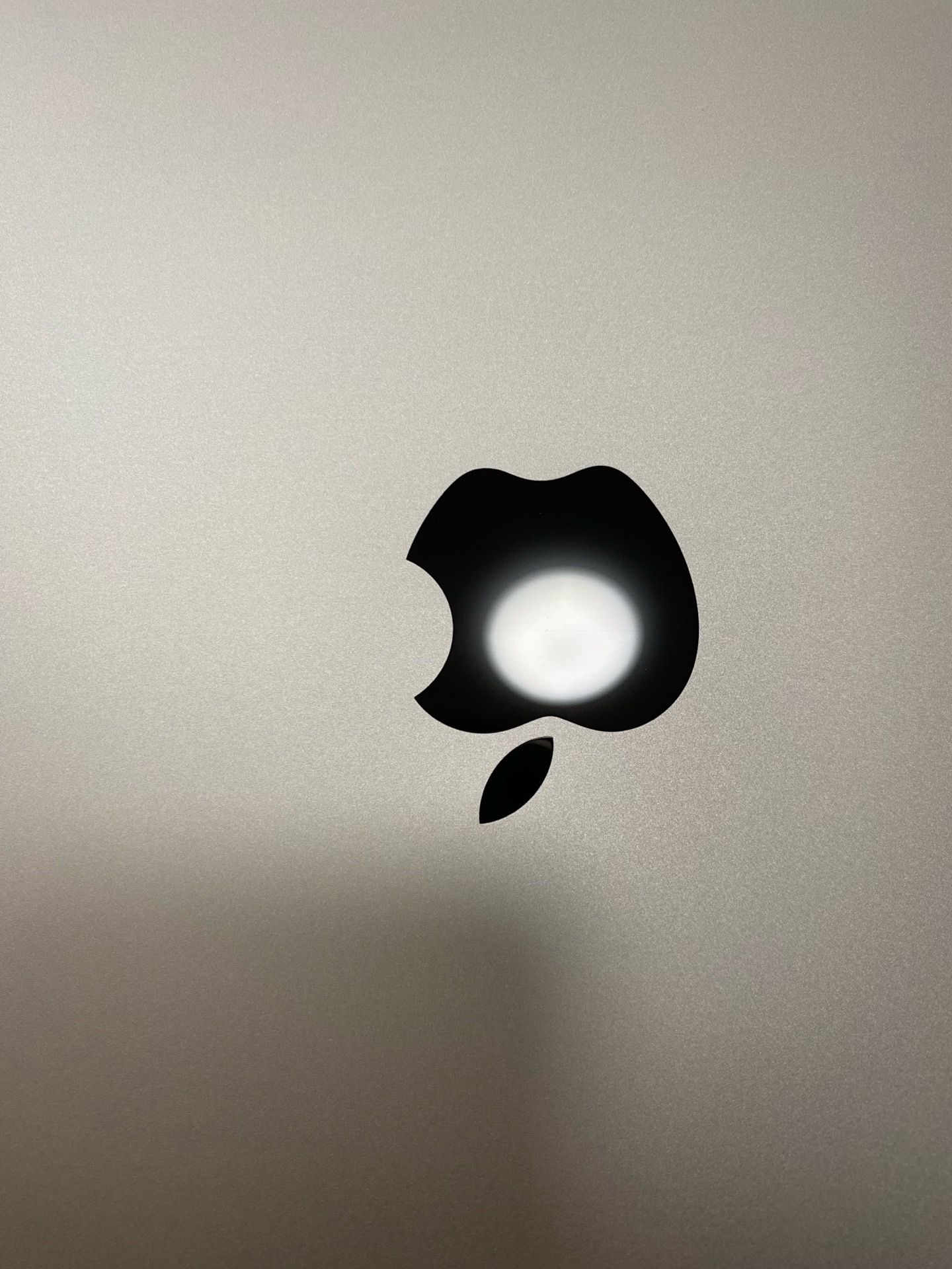 MacBook Pro 16 inch 2021 - photo 3