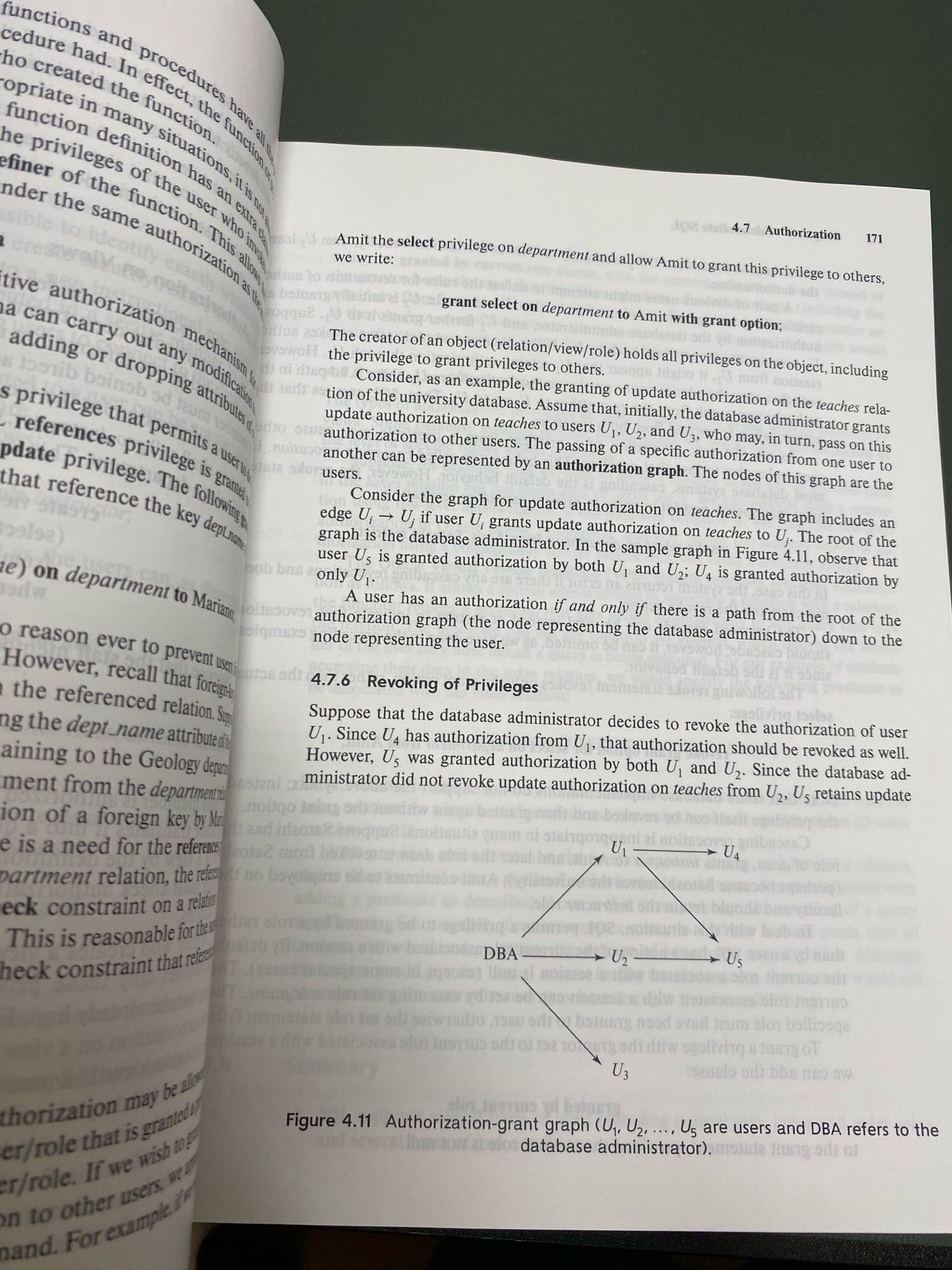 Database System Concepts 7th Edition - photo 4