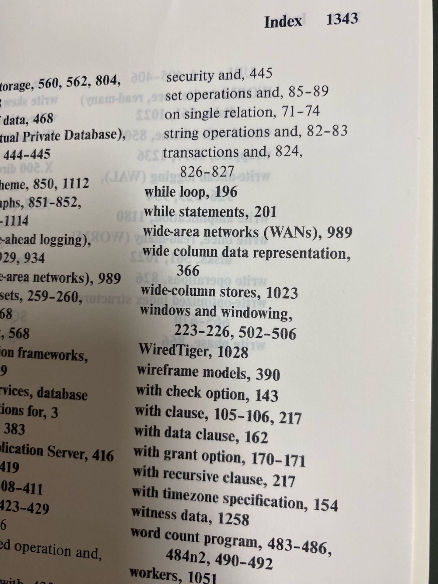 Database System Concepts 7th Edition - photo 5
