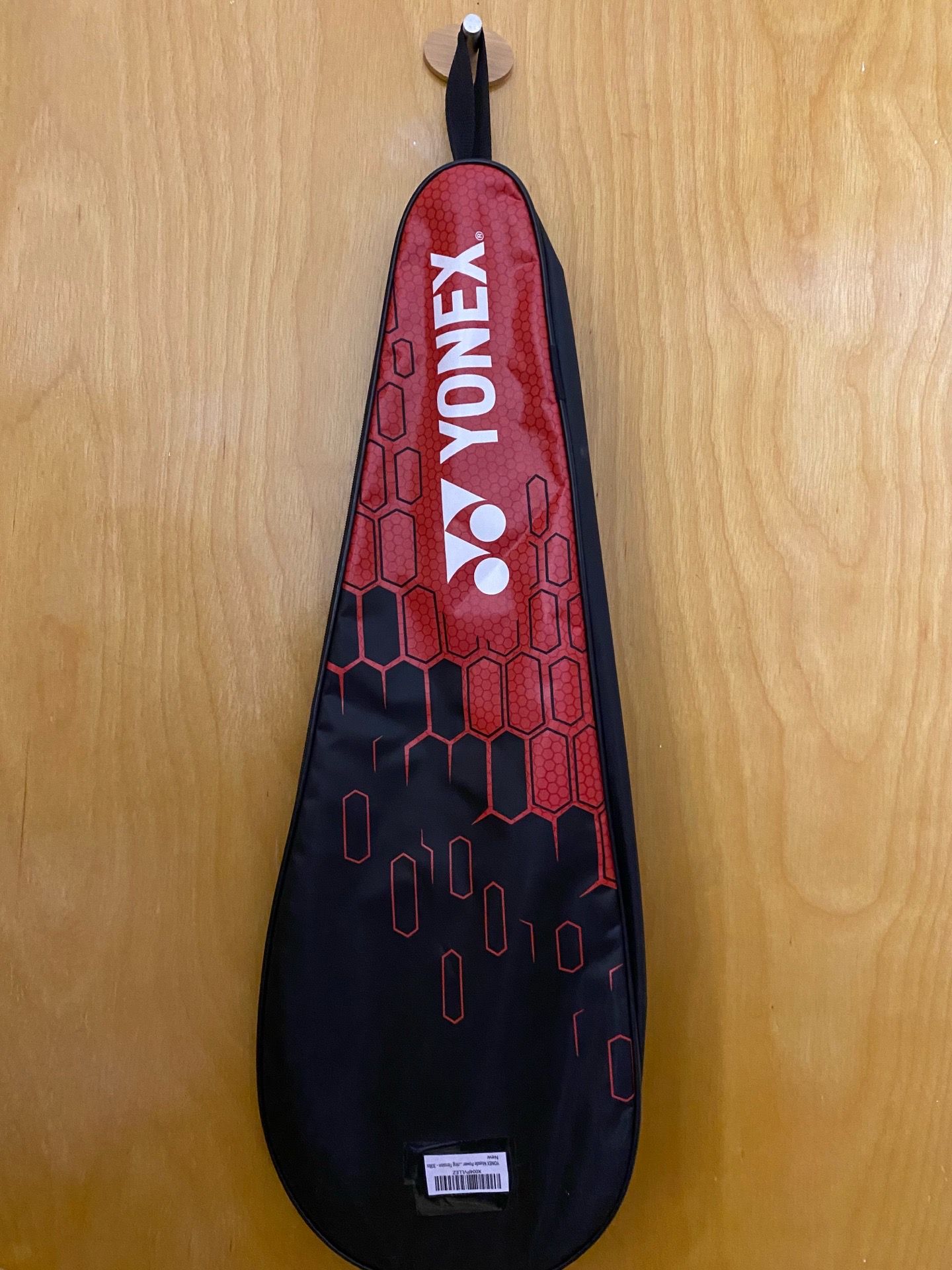 Badminton Racket