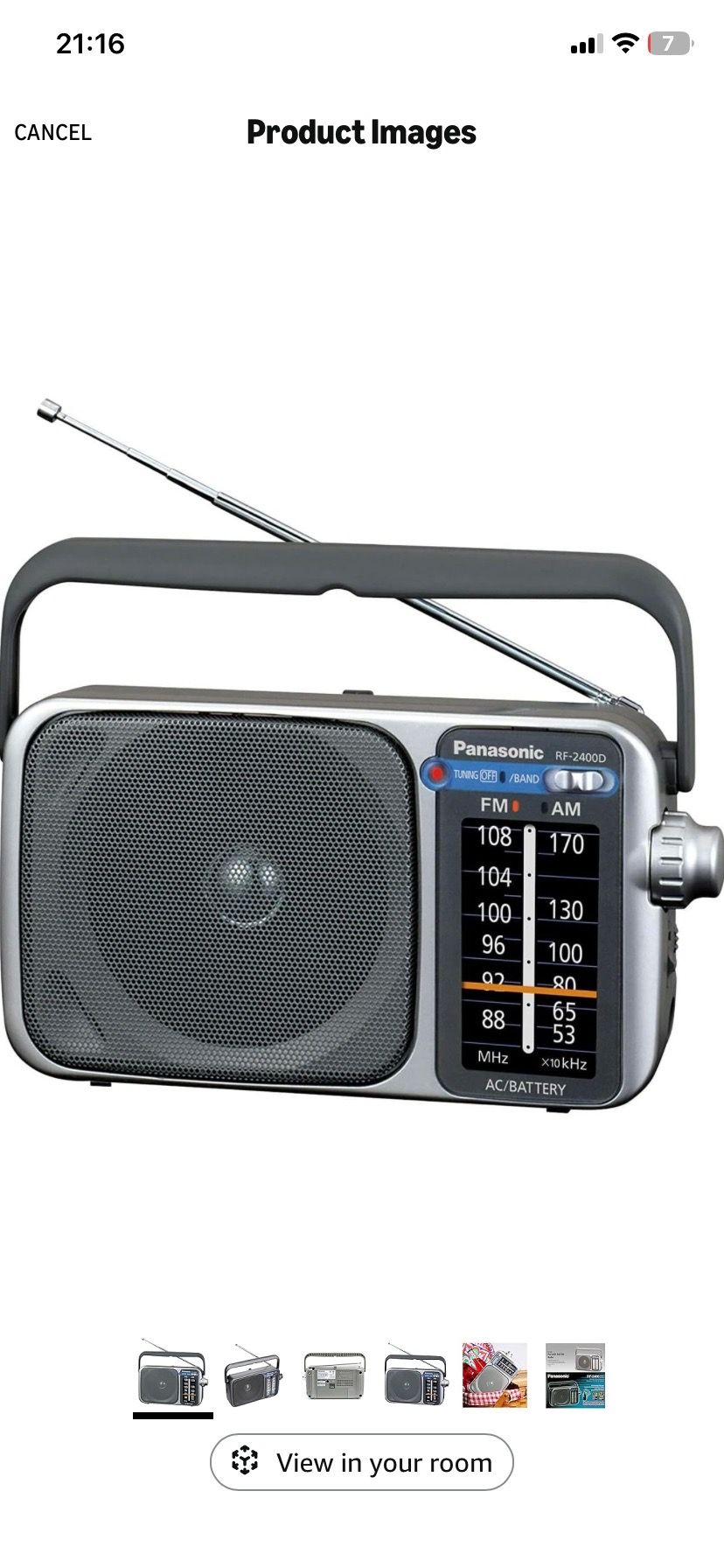 Radio