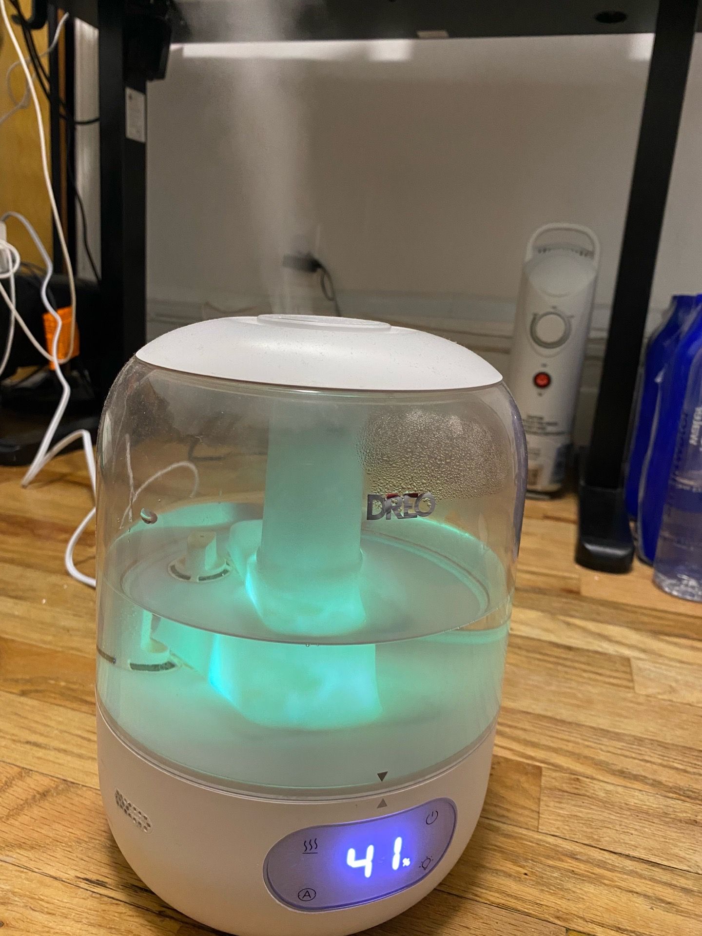 Humidifier - photo 2