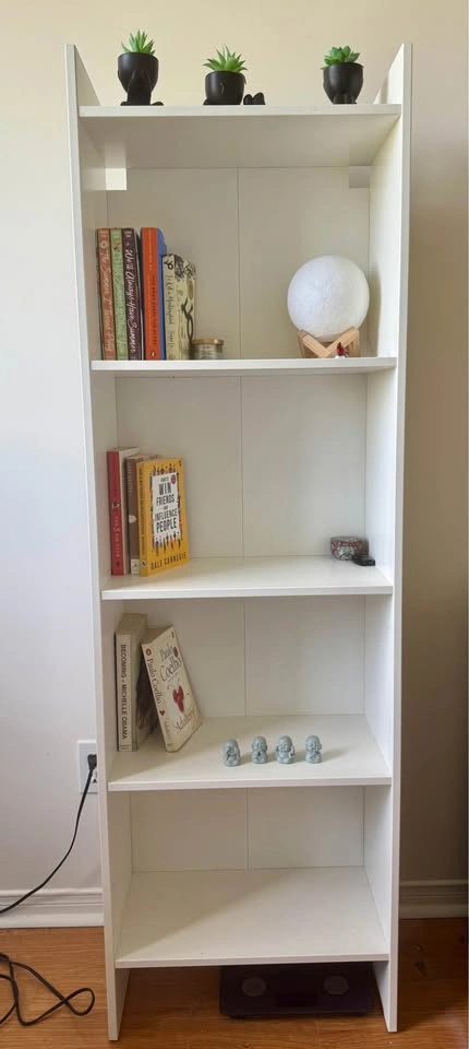 IKEA BAGGEBO Bookcase - photo 2