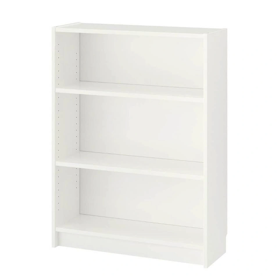 Ikea Billy Shelf