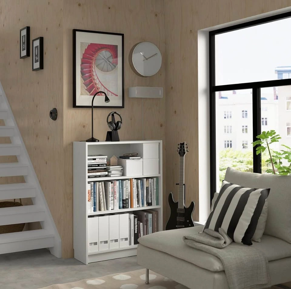 Ikea Billy Shelf - photo 2