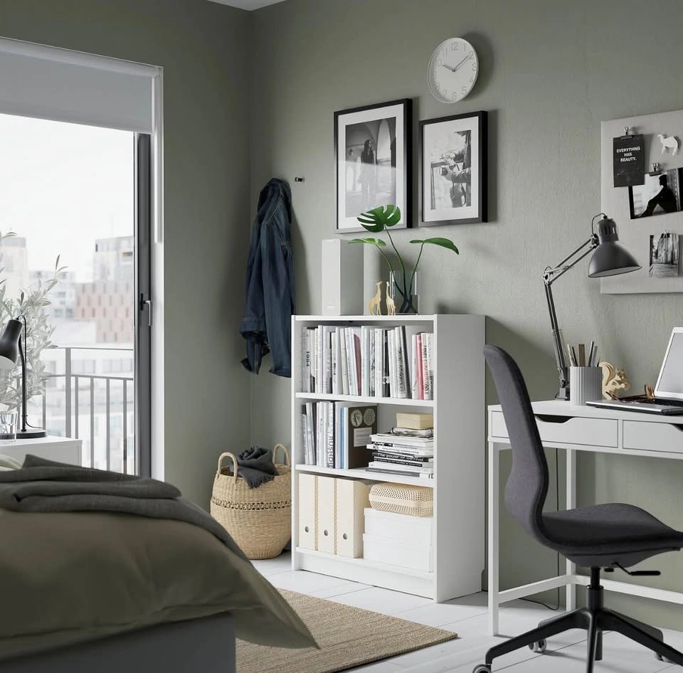 Ikea Billy Shelf - photo 3