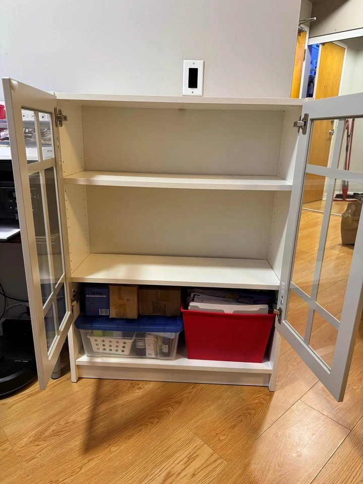 Ikea Billy Shelf - photo 5