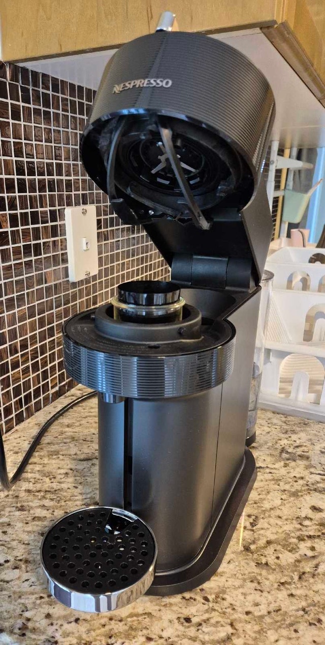 [SALE] [NEW] Nespresso Vertuo Next Premium - photo 2