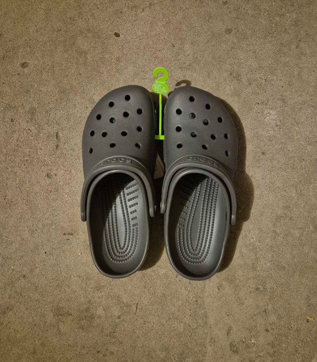 [SALE] [NEW] Crocs Unisex Classic Clog (NEW, Original) - photo 2
