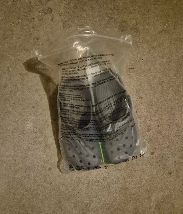 [SALE] [NEW] Crocs Unisex Classic Clog (NEW, Original) - photo 3