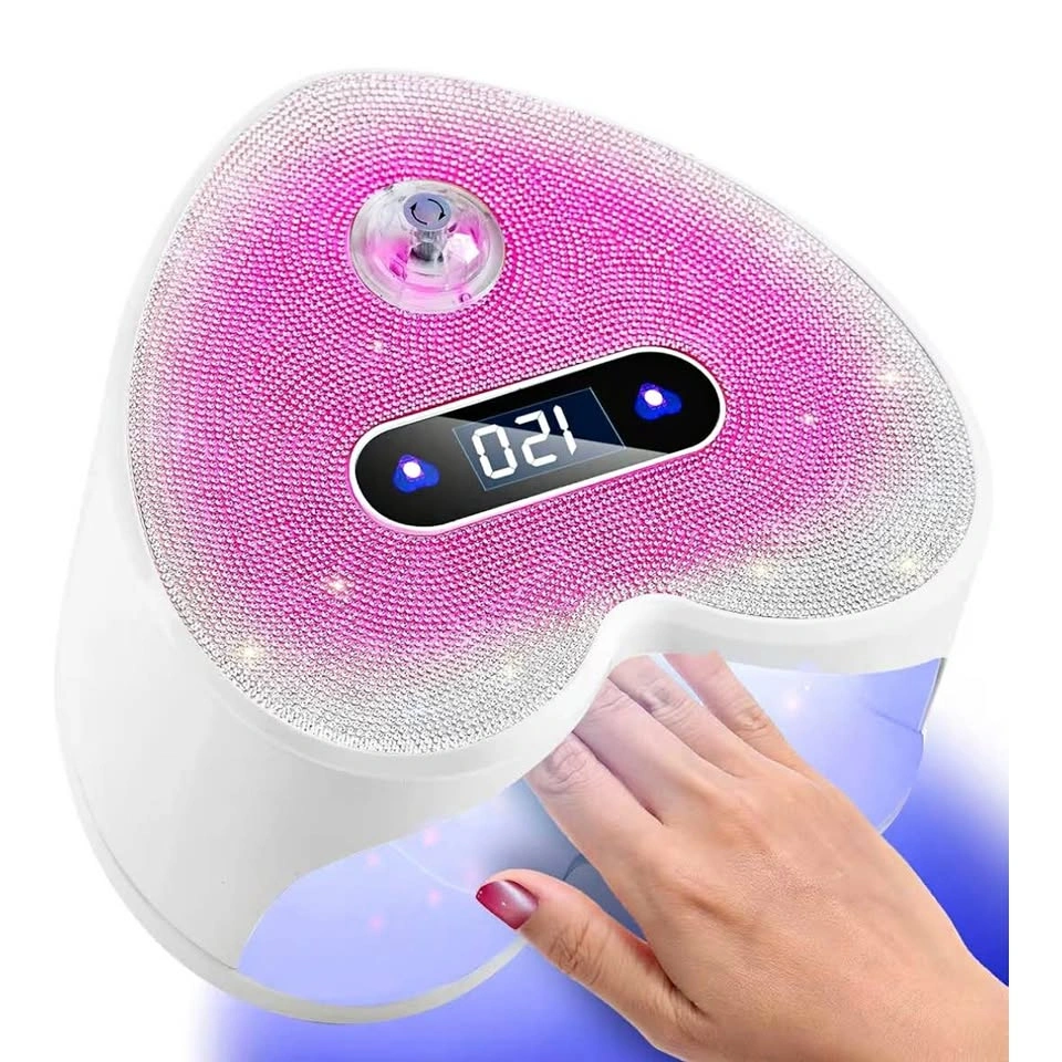 Brand New UV LED Nail Lamp