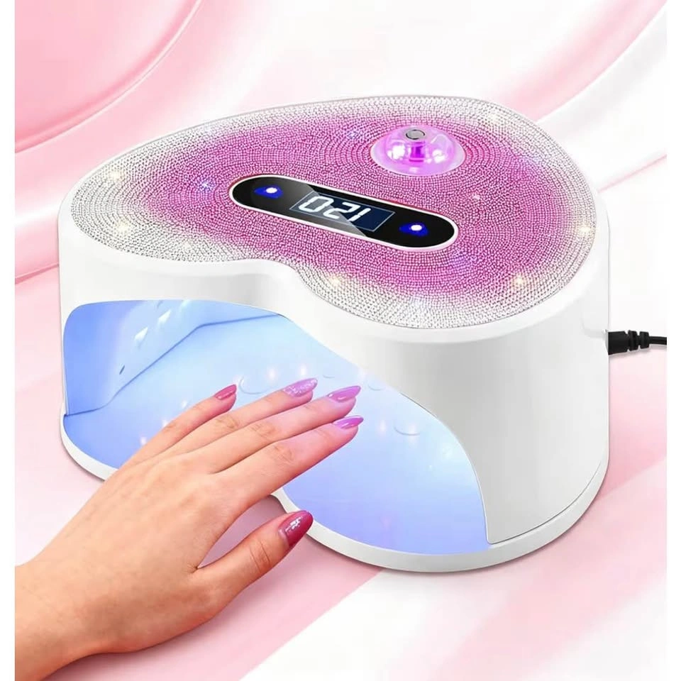 Brand New UV LED Nail Lamp - photo 5
