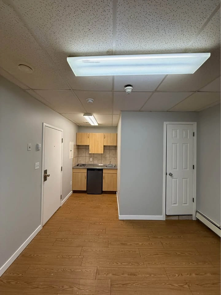 Studio 1 Bath - Apartment
