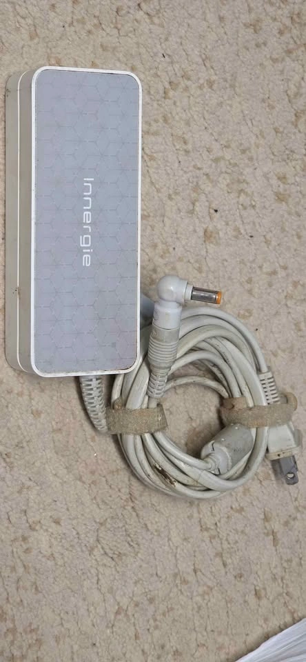 Innergie AC/DC Adapter ADP-90RD AA - photo 4