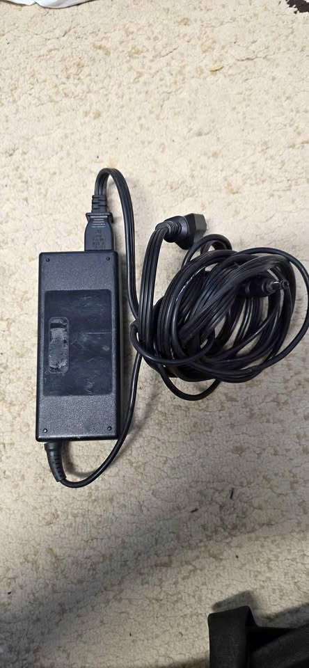 Laptop Charger