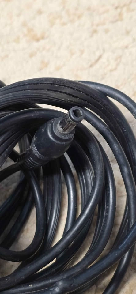 Laptop Charger - photo 2
