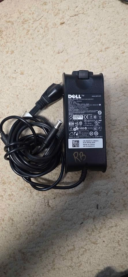 Dell AC/DC Adapter DA90PS2-00 - photo 2