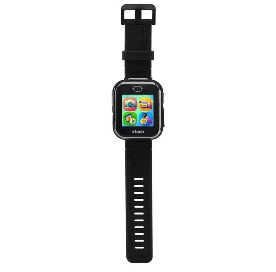 Vtech - Smart Watch DX3 ( KidiZoom) Black Exclusive " New " image indicator(5)