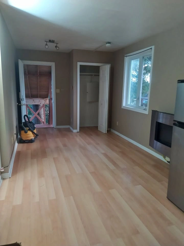 1 Bed 1 Bath Apartment for Rent