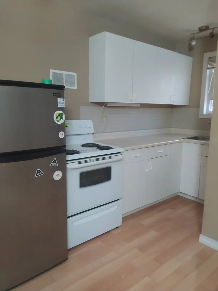 1 Bed 1 Bath Apartment for Rent - photo 2