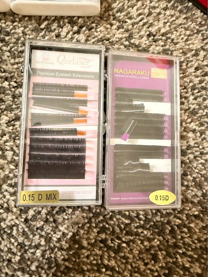 Lash Extension Supplies - photo 3