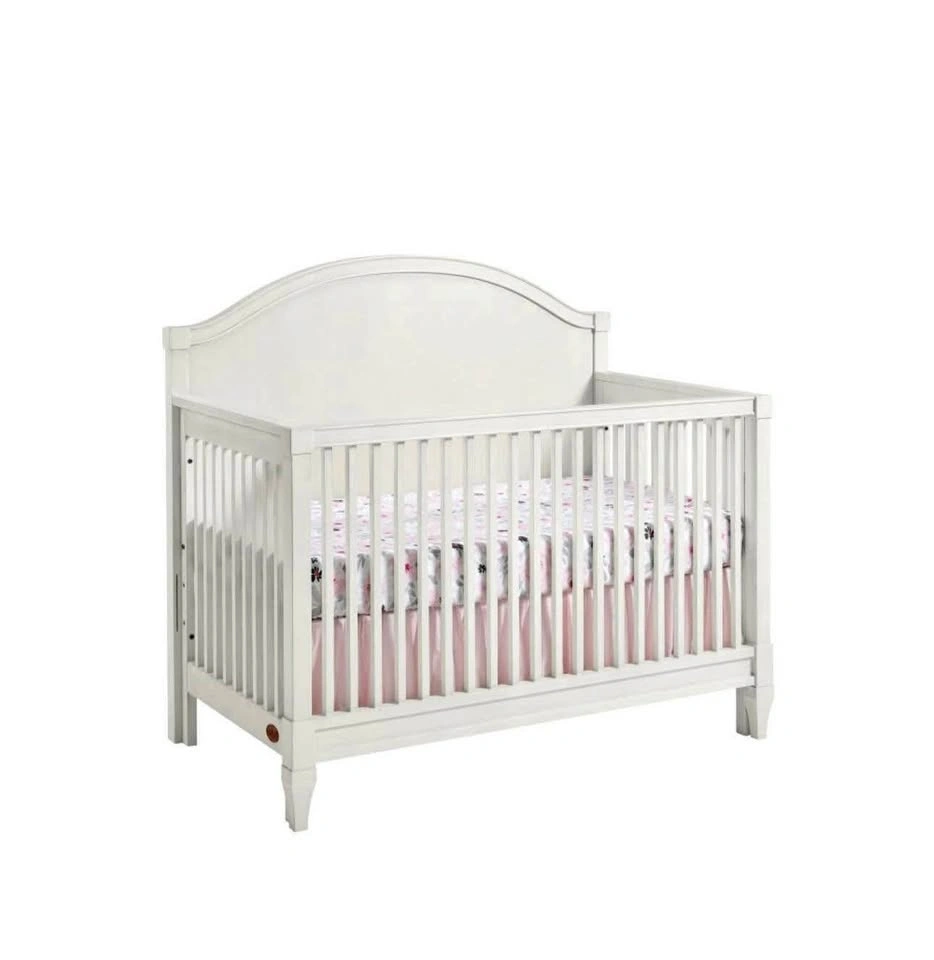 Oxford Elizabeth Convertible Crib