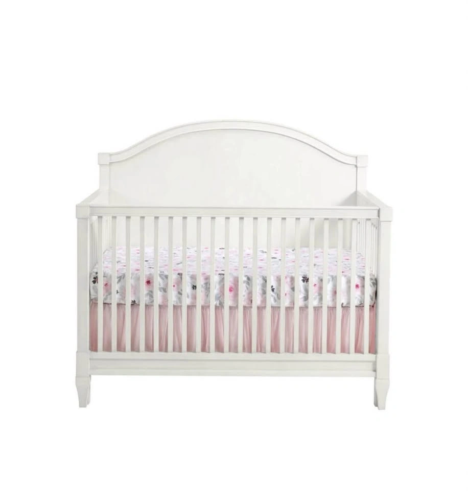 Oxford Elizabeth Convertible Crib - photo 2