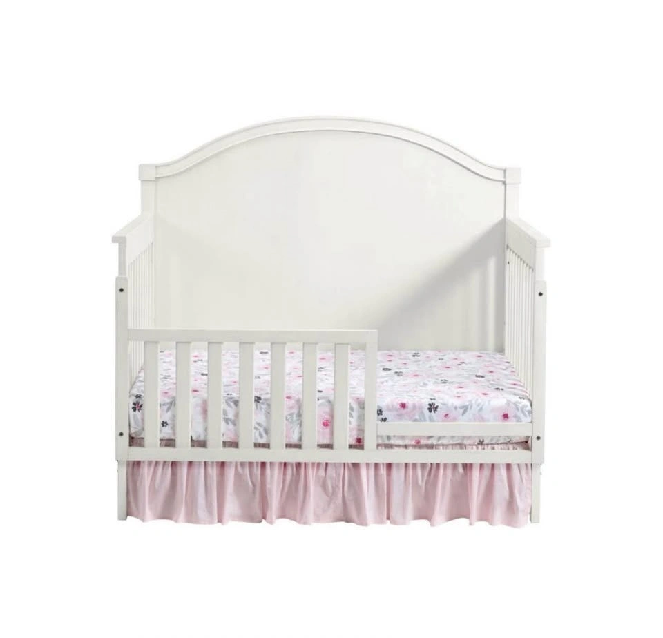 Oxford Elizabeth Convertible Crib - photo 3