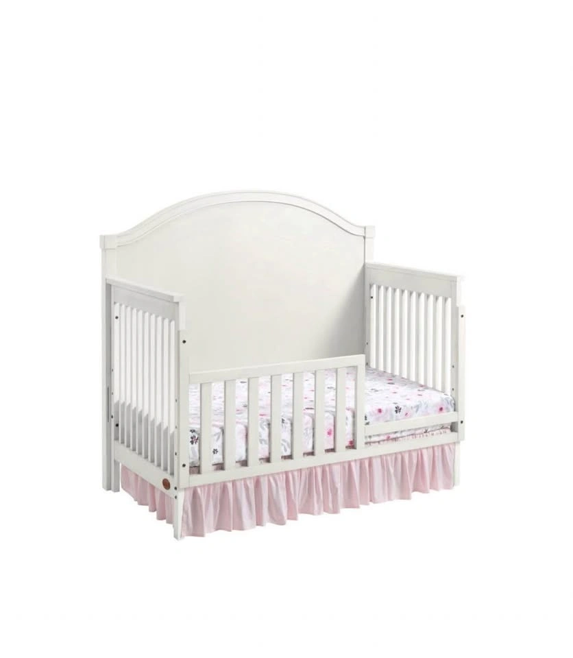 Oxford Elizabeth Convertible Crib - photo 4