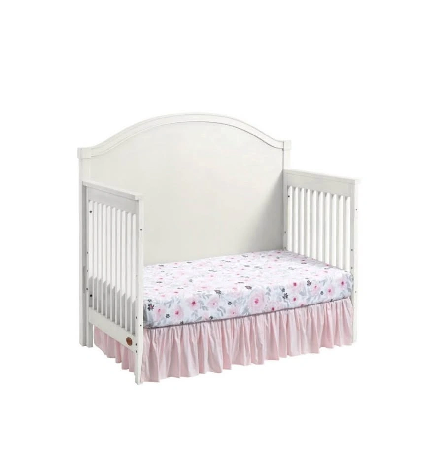 Oxford Elizabeth Convertible Crib - photo 5