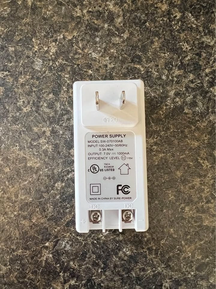 Home security - photo 2
